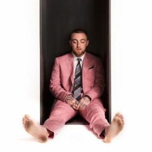 Meet your Posher, Diego